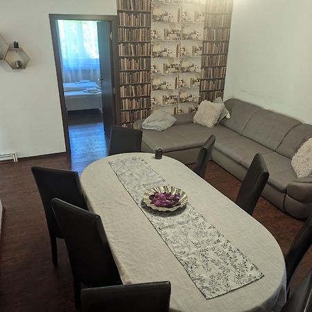 Casa Alex Villa Văliug Eksteriør bilde