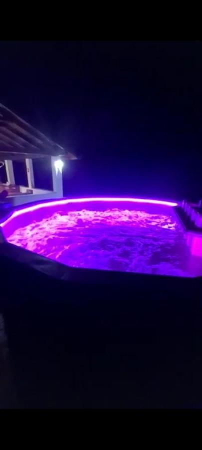 Casa Alex Villa Văliug Eksteriør bilde