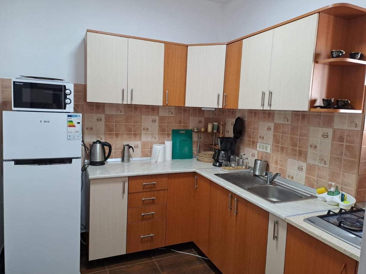 Casa Alex Villa Văliug Eksteriør bilde
