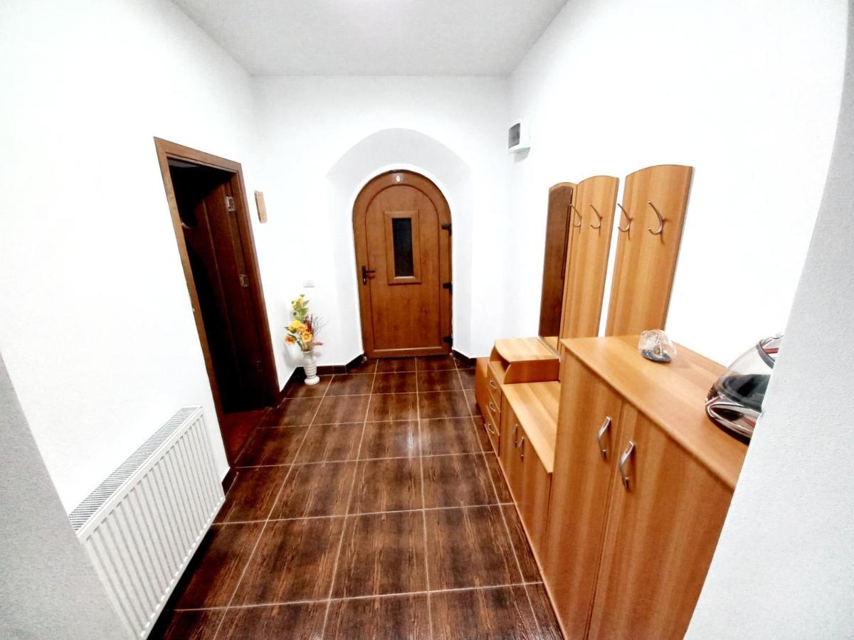 Casa Alex Villa Văliug Eksteriør bilde