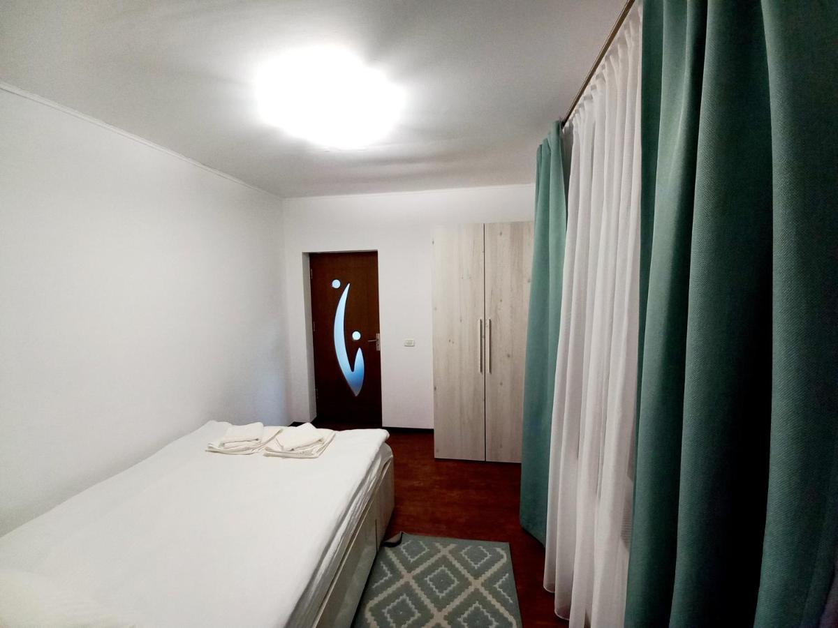 Casa Alex Villa Văliug Eksteriør bilde