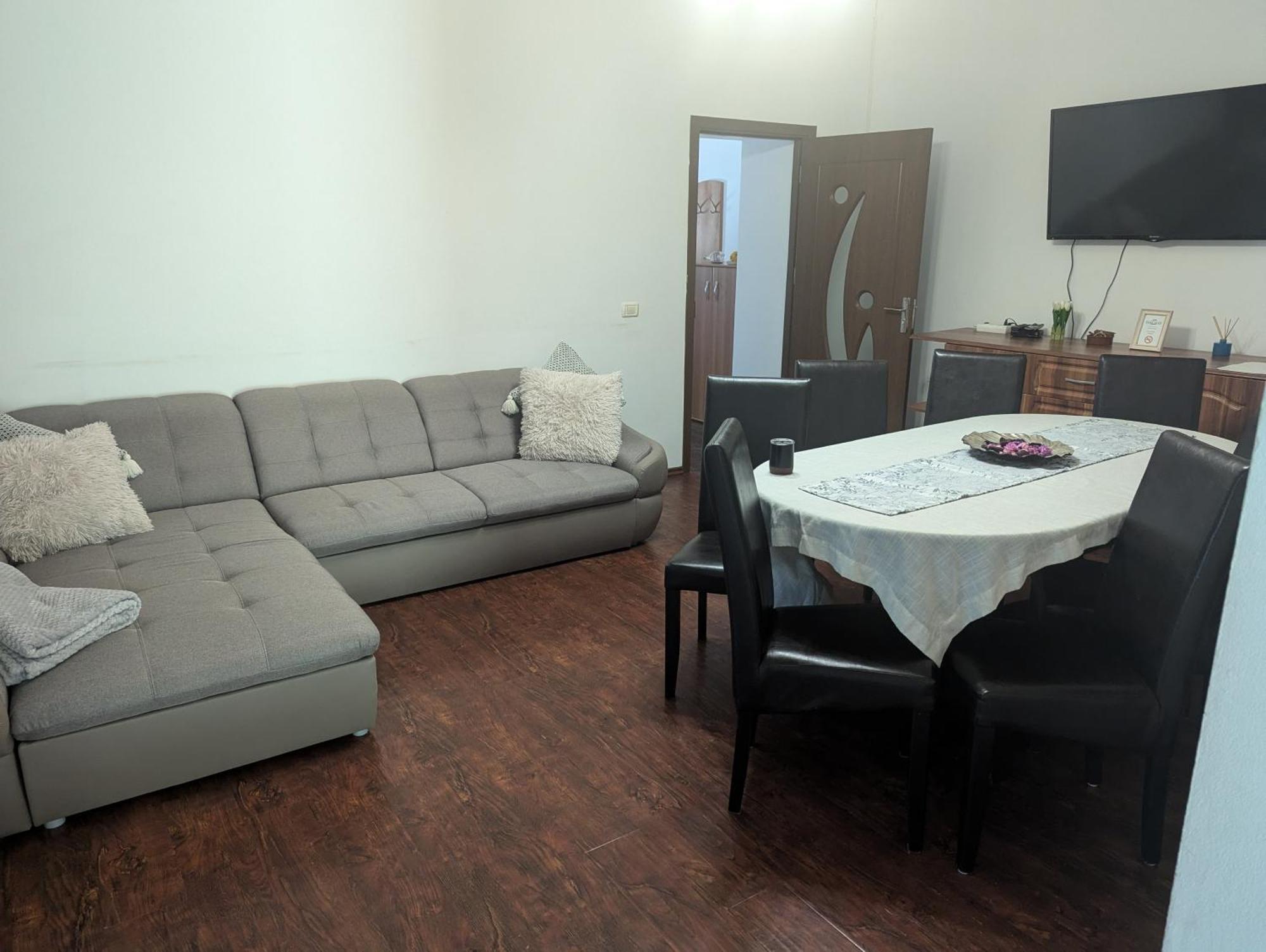 Casa Alex Villa Văliug Eksteriør bilde