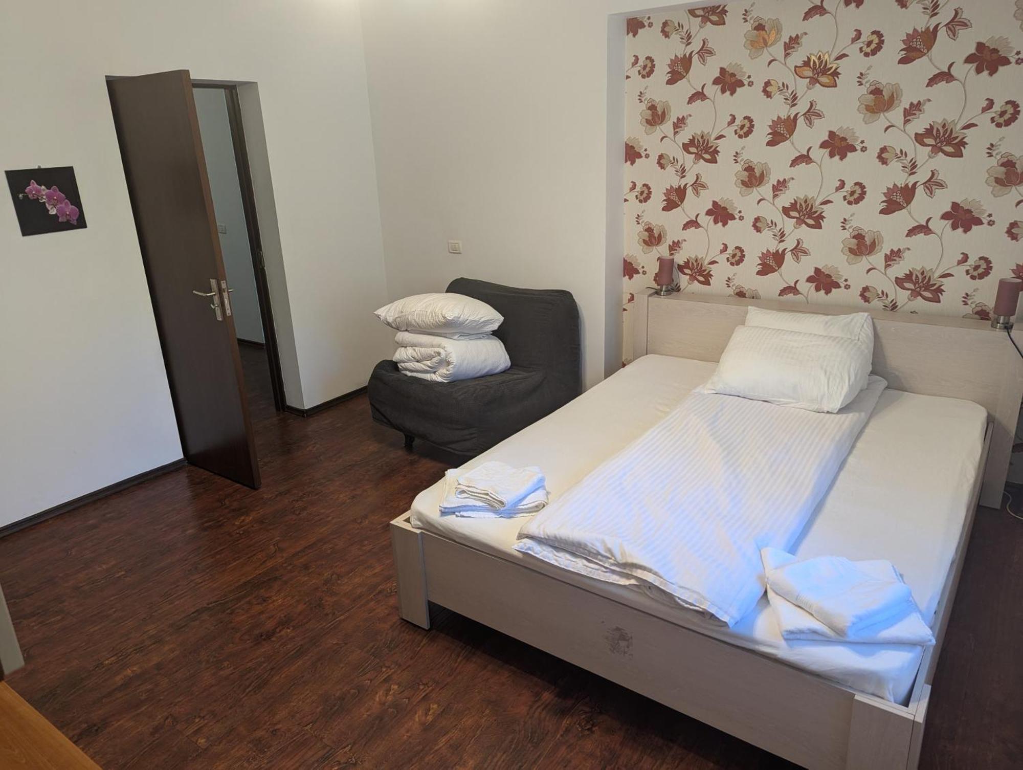 Casa Alex Villa Văliug Eksteriør bilde