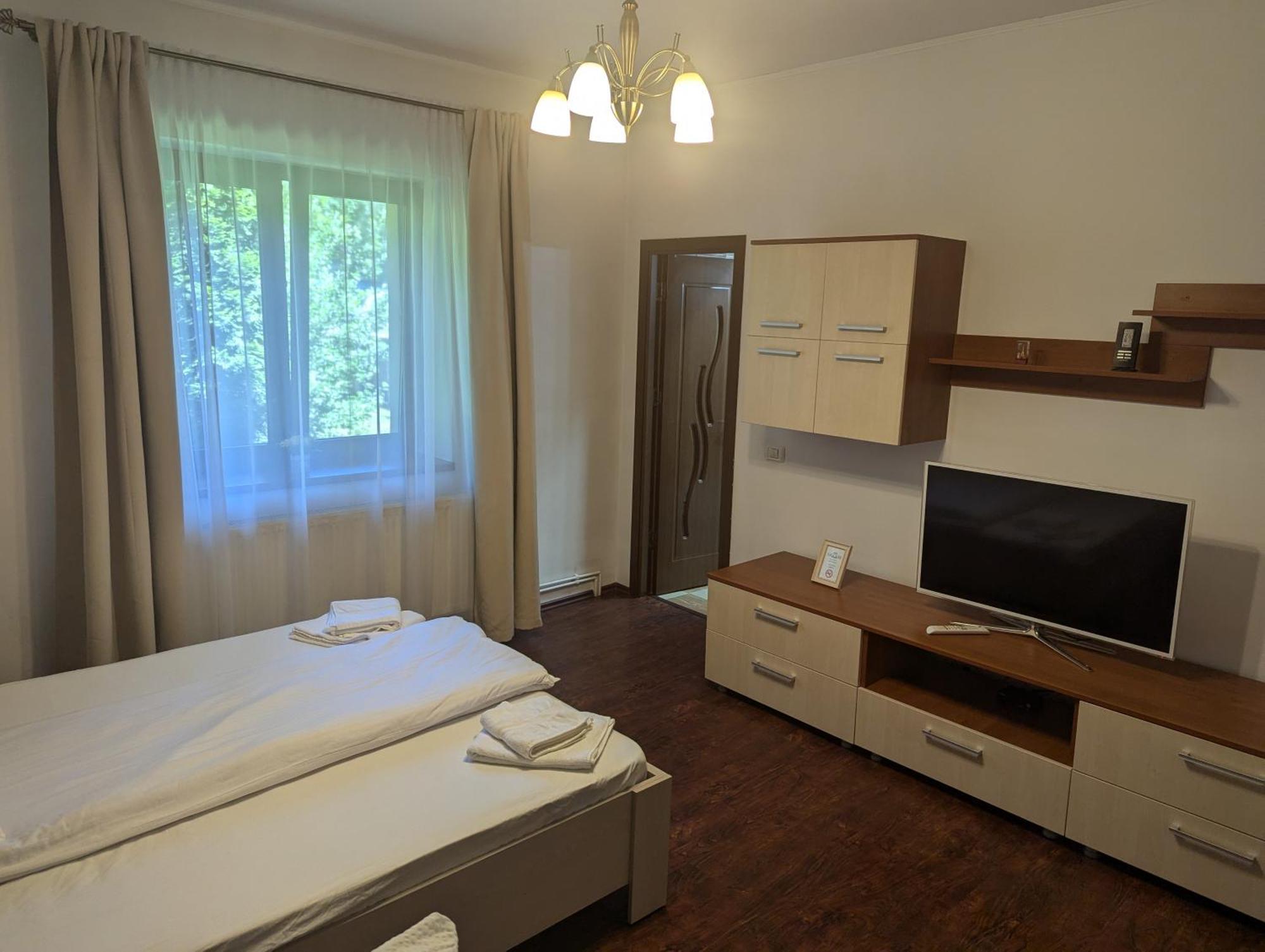 Casa Alex Villa Văliug Eksteriør bilde